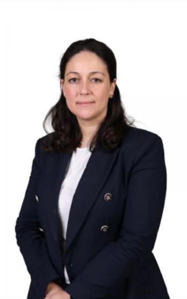 Juliana Teixeira Novais