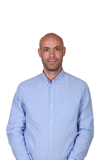 Fabiano Micael Novais Barros