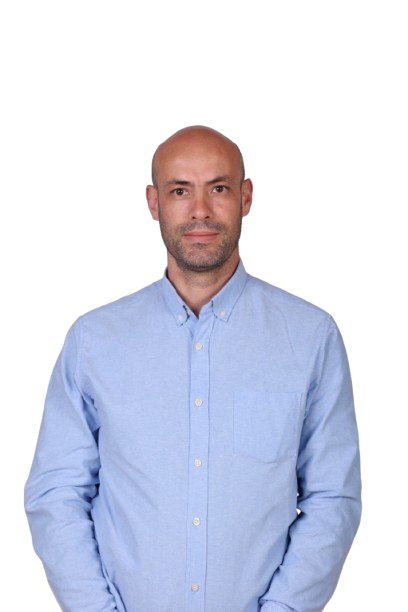 Fabiano Micael Novais Barros