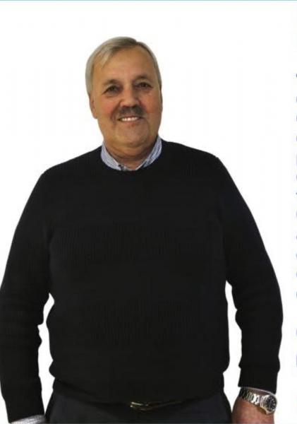 Manuel Novais Rodrigues