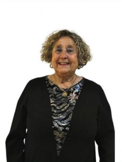 Maria Albertina Rodrigues Gon&ccedil;alves Ferreira
