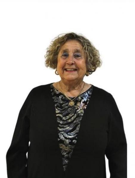 Maria Albertina Rodrigues Gon&ccedil;alves Ferreira