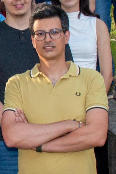 Sim&atilde;o Cunha Ribeiro de Freitas 