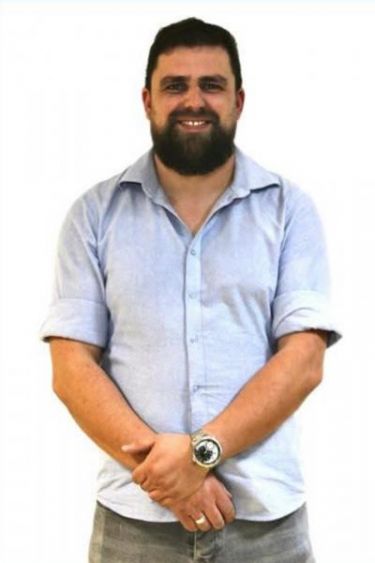Tiago Samuel Freitas Domingues 