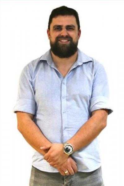 Tiago Samuel Freitas Domingues 