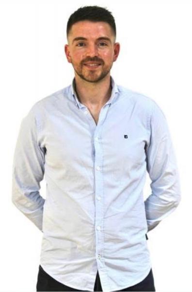 Tiago Andr&eacute; Pereira Novais 