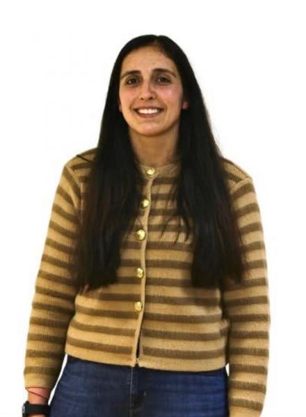 Maria Gon&ccedil;alves