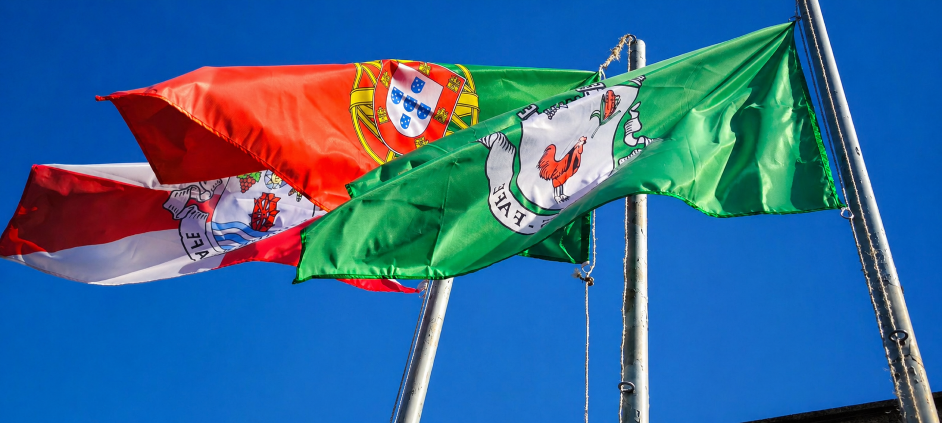 Hastear da Bandeira